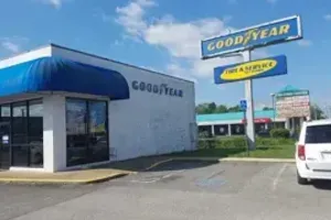 Goodyear Auto Service