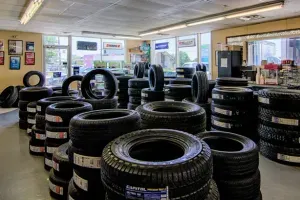 Austin Brothers Tire & Auto