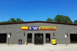 Rock Hill Automotive