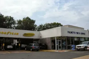 Palmetto Tire & Service