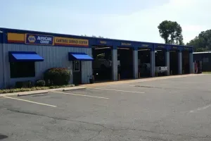 Cantrell Service Center