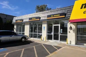 Meineke Car Care Center