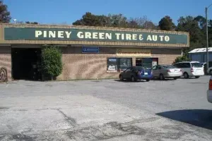 Piney Green Tire Pros