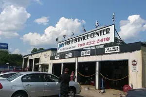 Jim’s Tire & Service Center