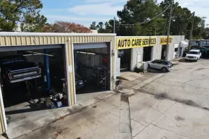 Autocare Services LLC