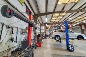 West Tire and Auto Repair