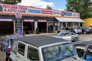 Payless Tires & Auto Care