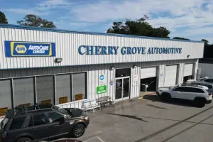 Cherry Grove Automotive