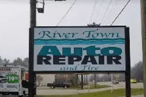 River Town Auto Repair