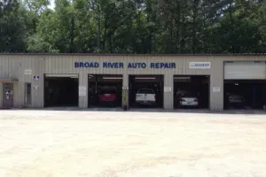 Broad River Auto Repair