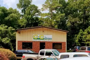 C & C Automotive Your Car Care Pros - Columbia