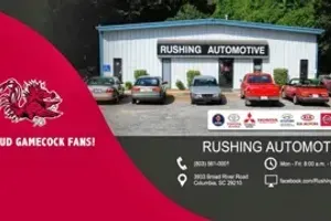 Rushing Automotive