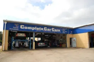 Complete Car Care