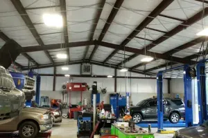 Joe's Colony Station Auto Repair