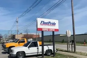 FleetPride Service Center