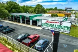 Famous Automotive & Tire Center