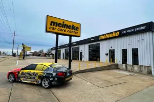 Meineke Car Care Center