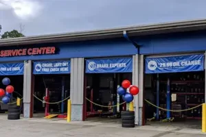 Tire Choice Auto Service Centers