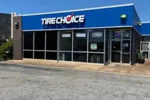 Tire Choice Auto Service Centers