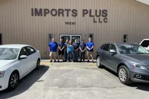 Imports Plus