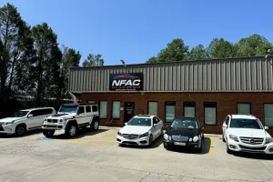 North Fulton Auto Center