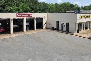 Chloe's Auto Repair and Tire Roswell