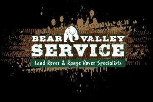 Bear Valley Service