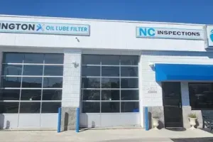 Wilmington Oil Lube & Filter