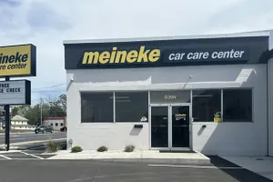 Meineke Car Care Center