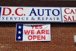 Speed Auto Repair of Suwanee