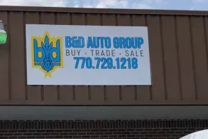 B&D Automotive