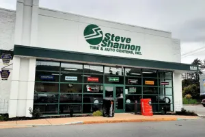 Steve Shannon Tire & Auto Center