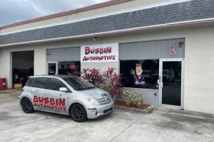 Busbin Automotive