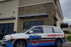 Kerry's Car Care