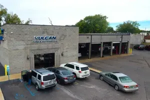 Vulcan Tire & Automotive