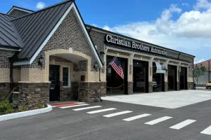 Christian Brothers Automotive South Sarasota