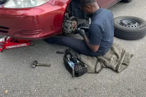 Mobile Mechanic