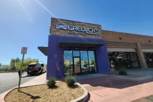 Greulich's Automotive Repair