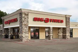 Big O Tires