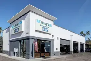 Leroy's Auto & Truck Care