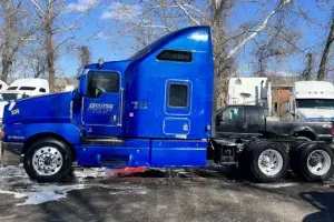 Speedy Semi Truck & Trailer Repair fleet maintenance