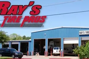 Ray's Tire Pros