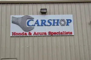 Carshop Inc