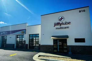 Jiffy Lube