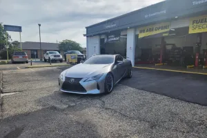 Meineke Car Care Center