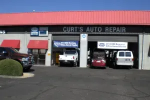 Curt's Auto Repair