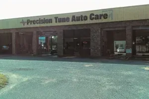 Precision Tune Auto Care