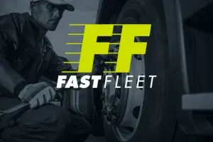 Fast Fleet Roadside Service