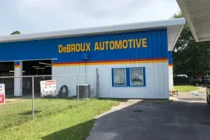 DeBroux Automotive Inc