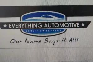 Everything Automotive of Jacksonville, Inc.